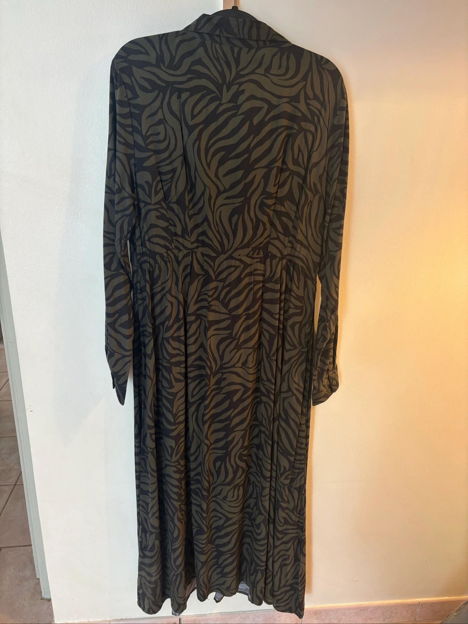 Vestido longo Promod tamanho L – photo 3